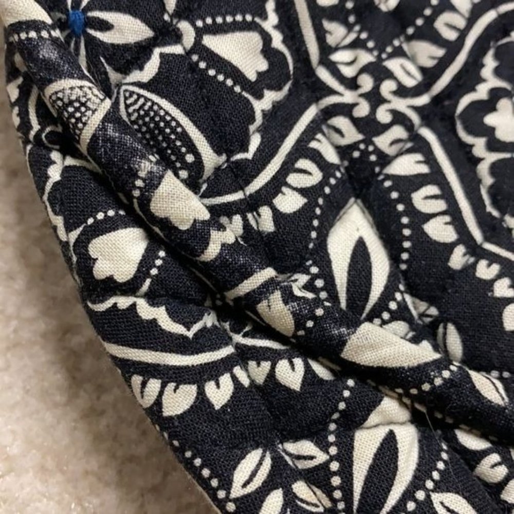 Vera Bradley Boho Gypsy Beach Crossbody Bag - Picture 3 of 7